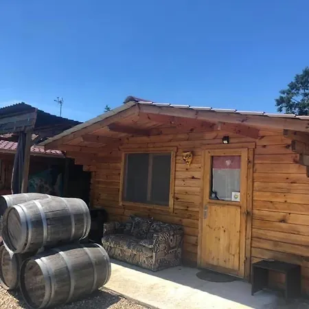 Le Sang Des Vignes Bed & Breakfast Monbazillac