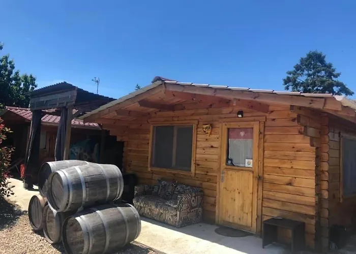 Le Sang Des Vignes فندق مبيت وإفطار مونبازيلاك