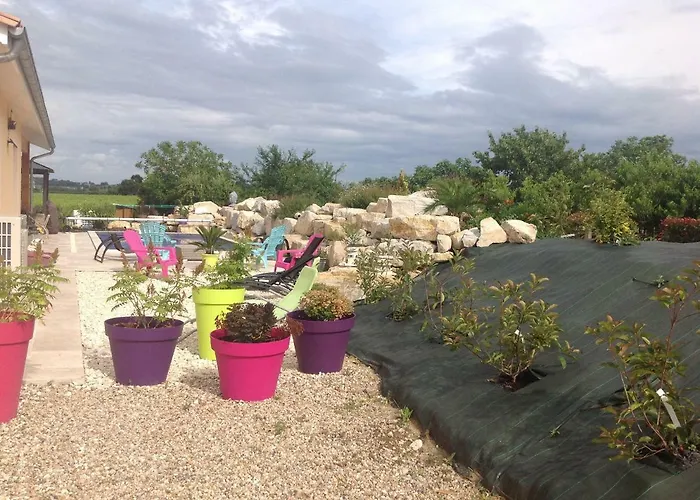 Le Sang Des Vignes Monbazillac